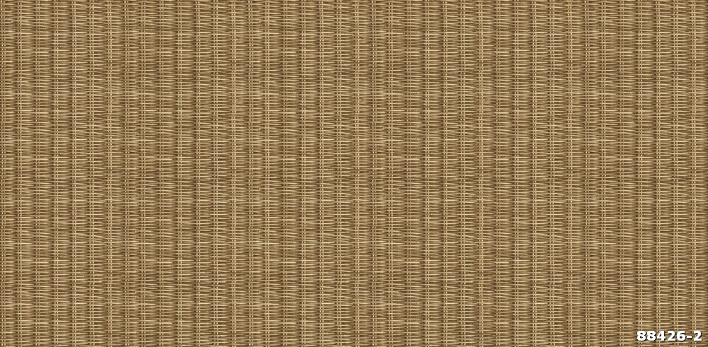 Giấy dán tường mây tre đan  88426-2